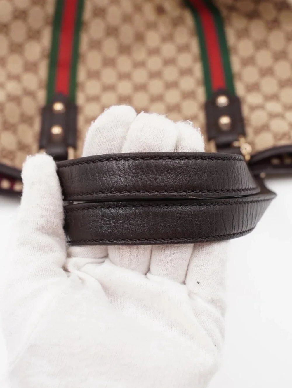 Gucci size approx